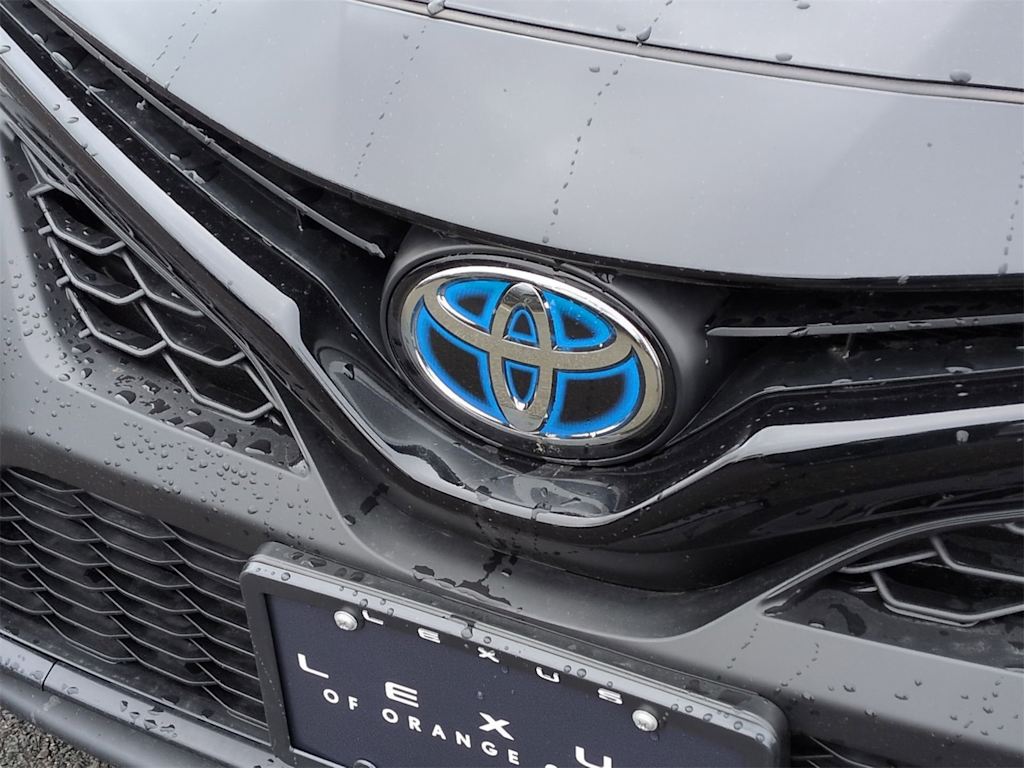 Thumbnail: 2024 Toyota Camry - 7