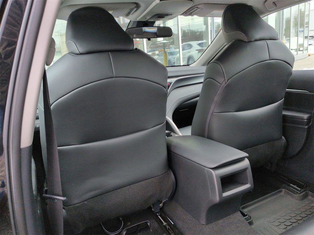 Thumbnail: 2024 Toyota Camry - 12