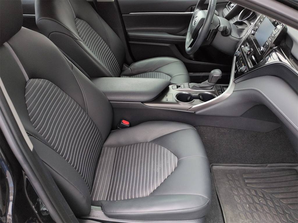 Thumbnail: 2024 Toyota Camry - 30