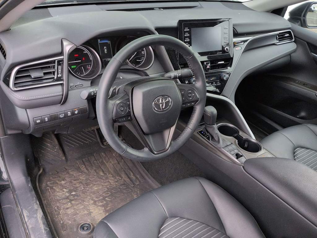 Thumbnail: 2024 Toyota Camry - 2