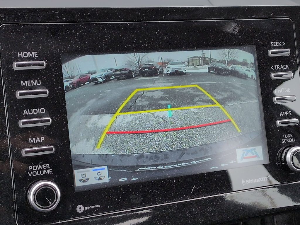 Thumbnail: 2024 Toyota Camry - 16