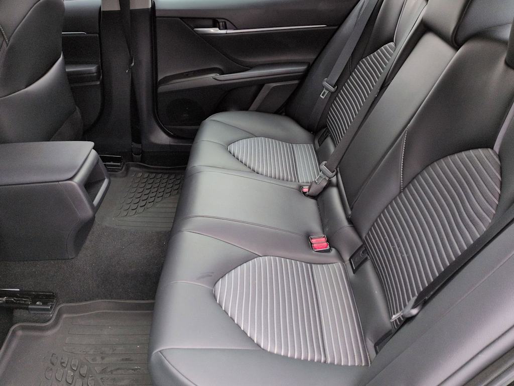 Thumbnail: 2024 Toyota Camry - 13