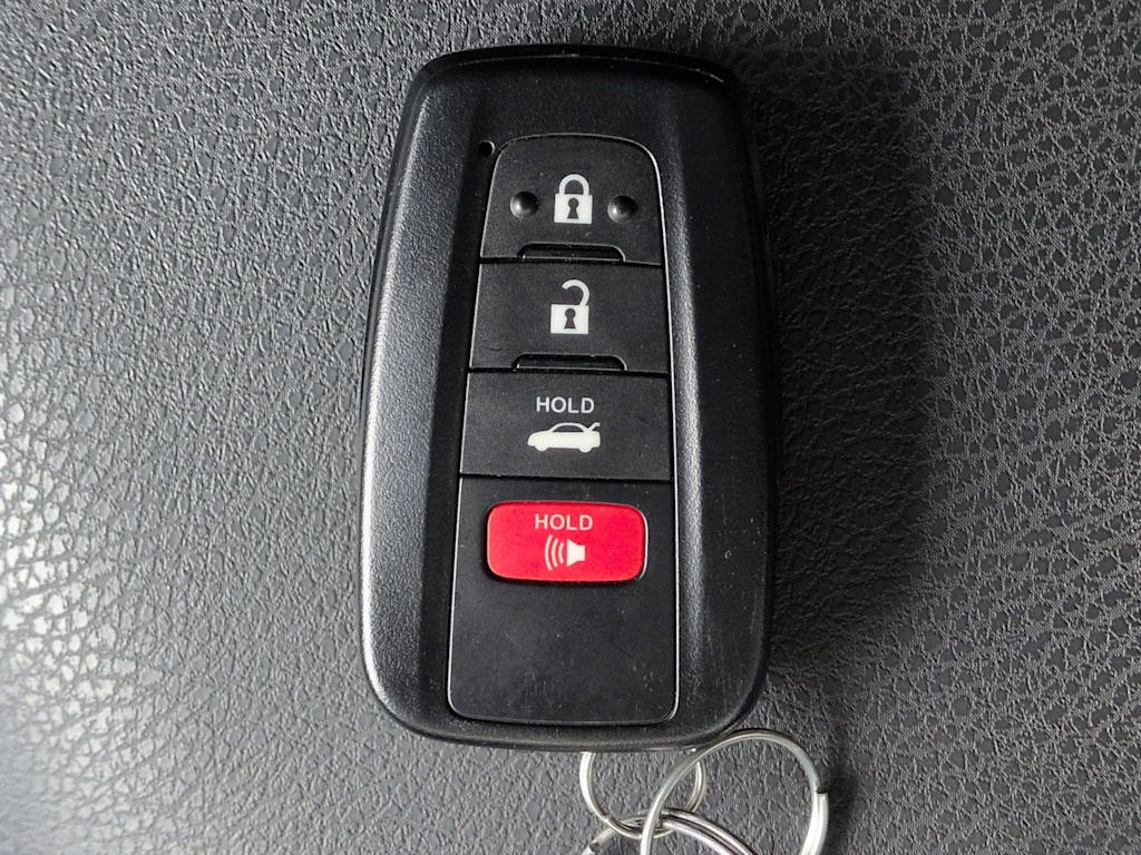 Thumbnail: 2024 Toyota Camry - 20