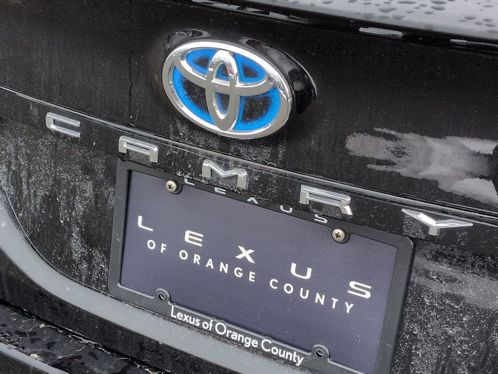 Thumbnail: 2024 Toyota Camry - 27