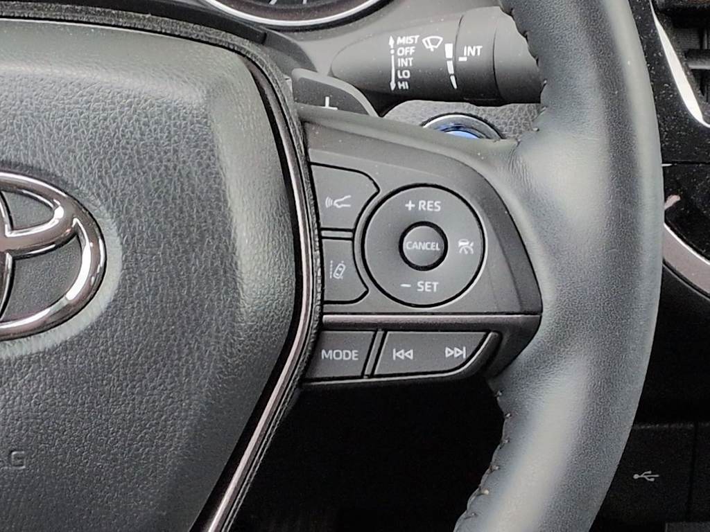 Thumbnail: 2024 Toyota Camry - 32