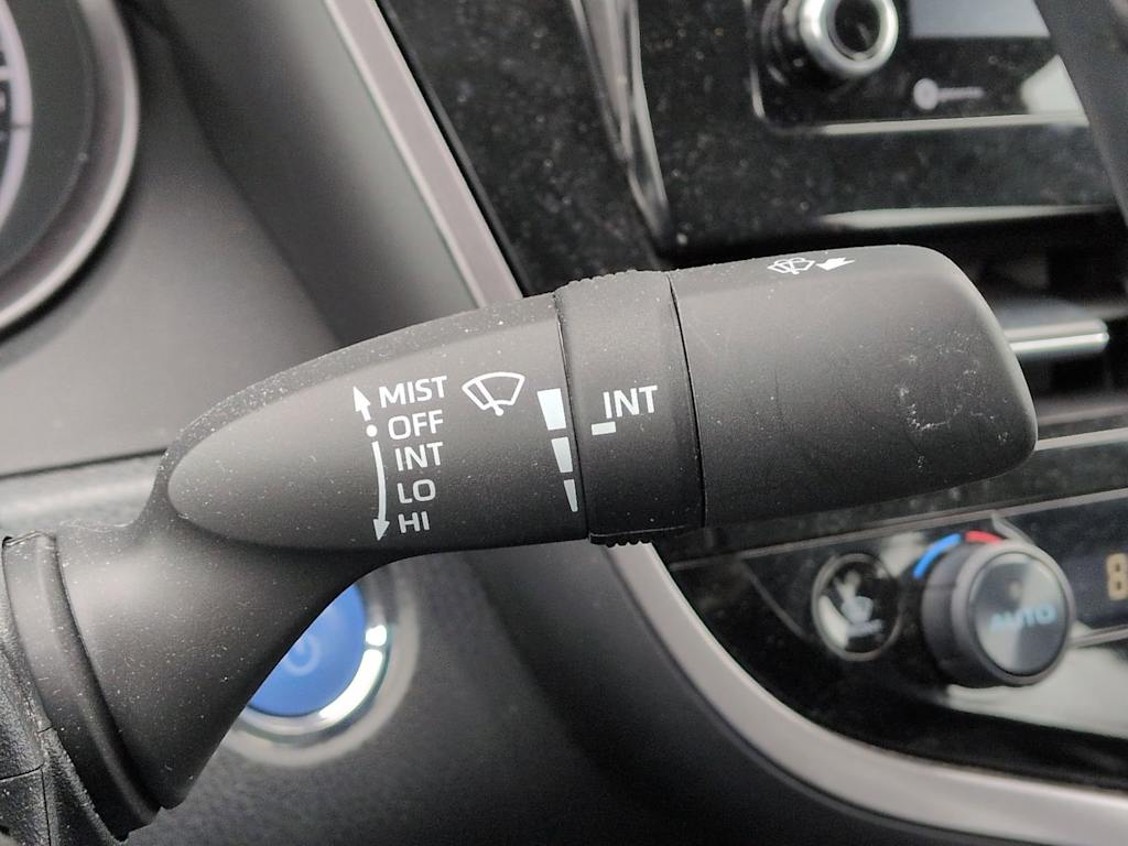 Thumbnail: 2024 Toyota Camry - 33