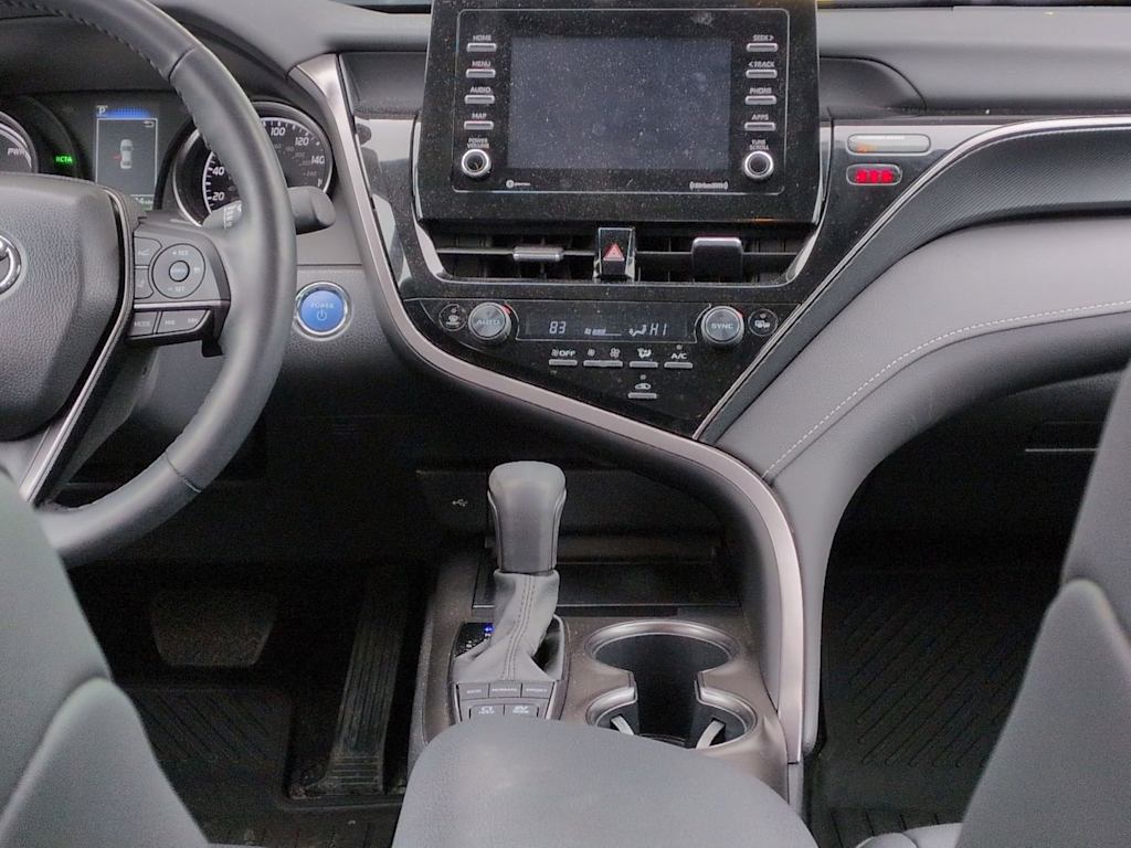 Thumbnail: 2024 Toyota Camry - 15