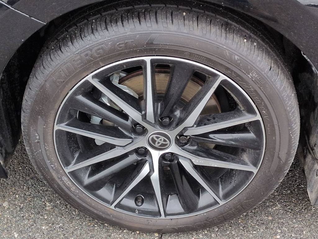 Thumbnail: 2024 Toyota Camry - 8