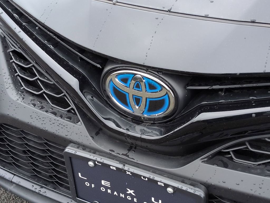 Thumbnail: 2024 Toyota Camry - 7