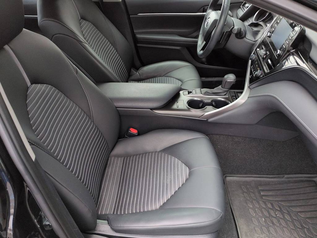 Thumbnail: 2024 Toyota Camry - 30