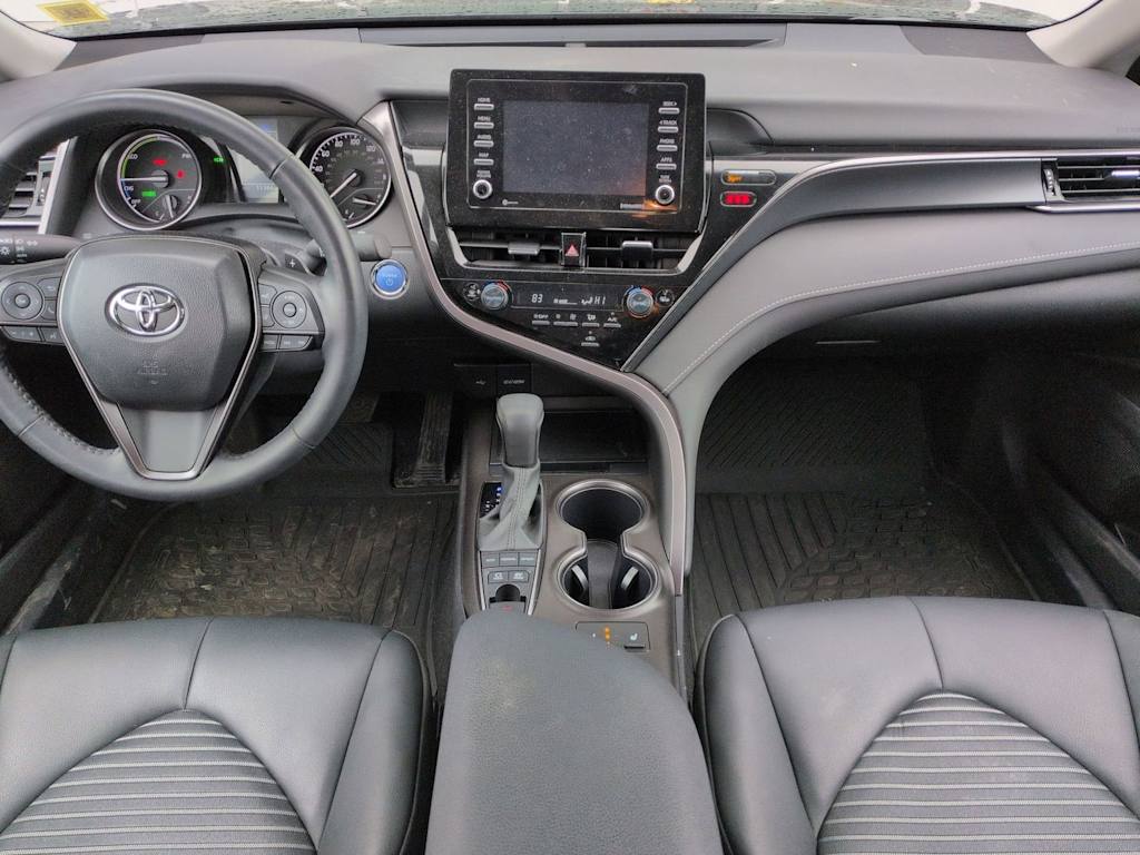 Thumbnail: 2024 Toyota Camry - 10