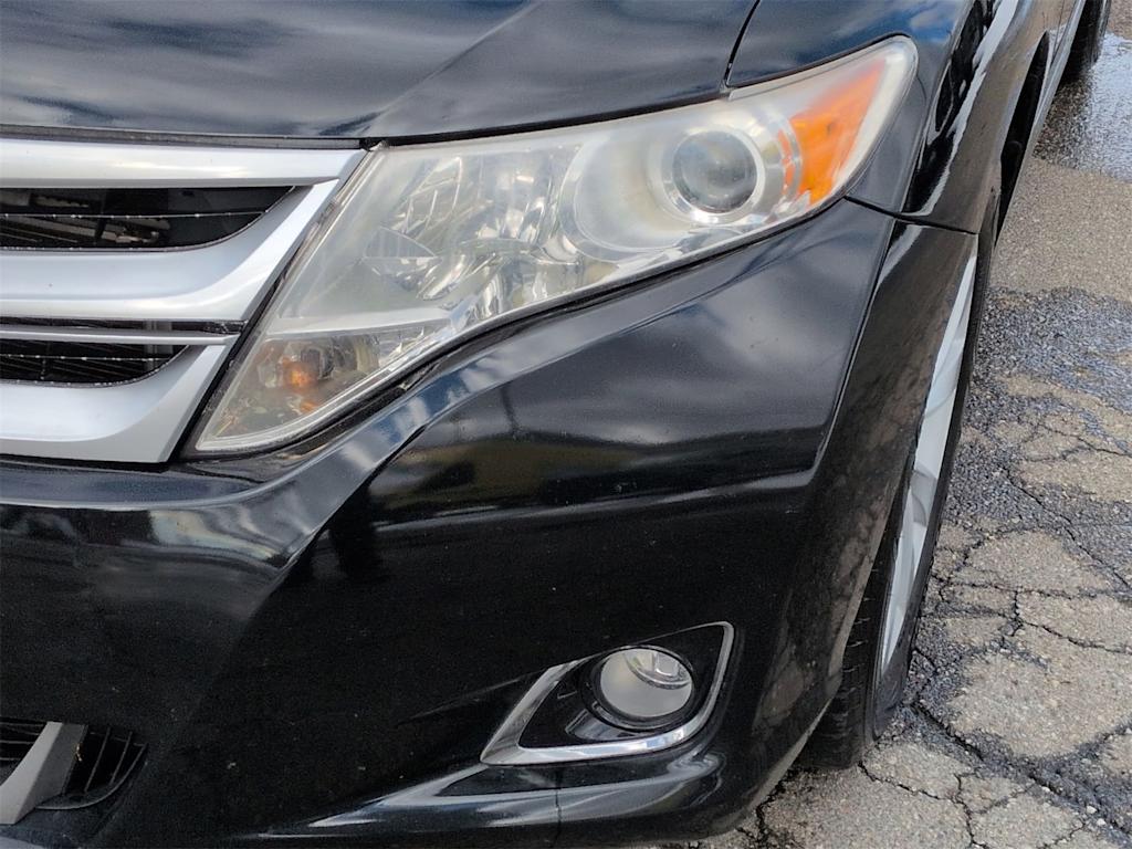 Thumbnail: 2015 Toyota Venza - 26