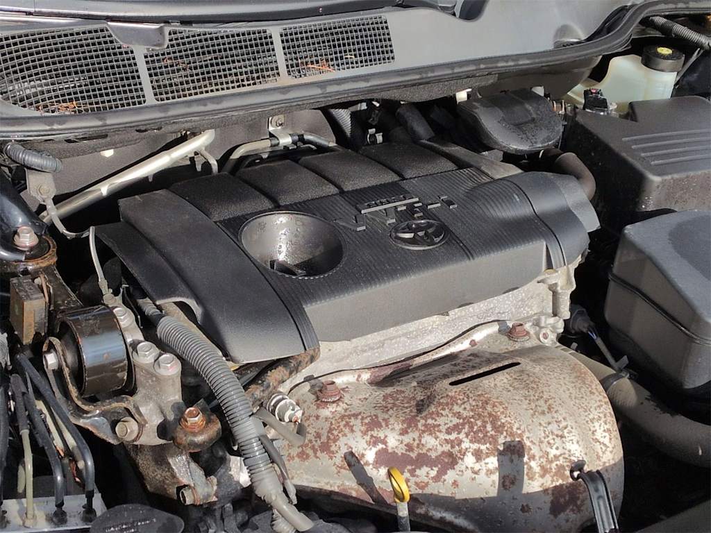 Thumbnail: 2015 Toyota Venza - 9