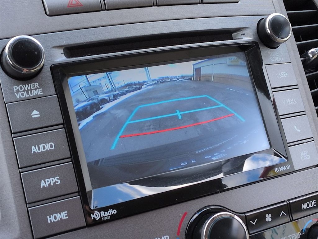 Thumbnail: 2015 Toyota Venza - 16