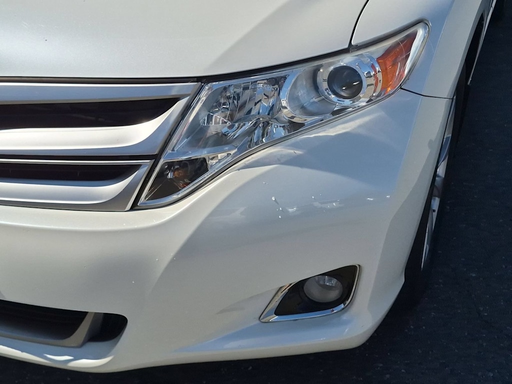 Thumbnail: 2013 Toyota Venza - 25