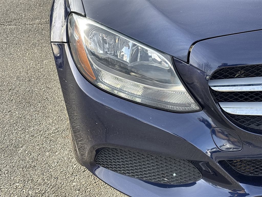 Thumbnail: 2016 Mercedes-Benz C-Class - 26