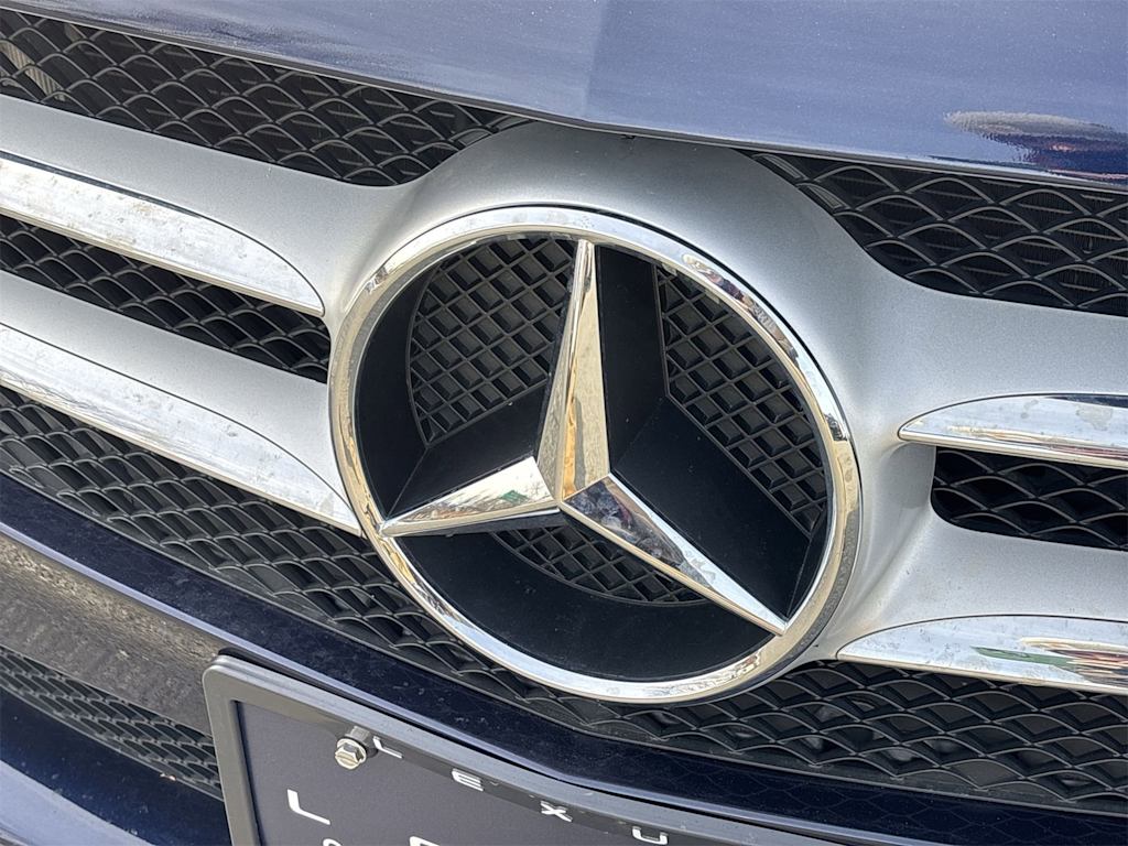 Thumbnail: 2016 Mercedes-Benz C-Class - 5