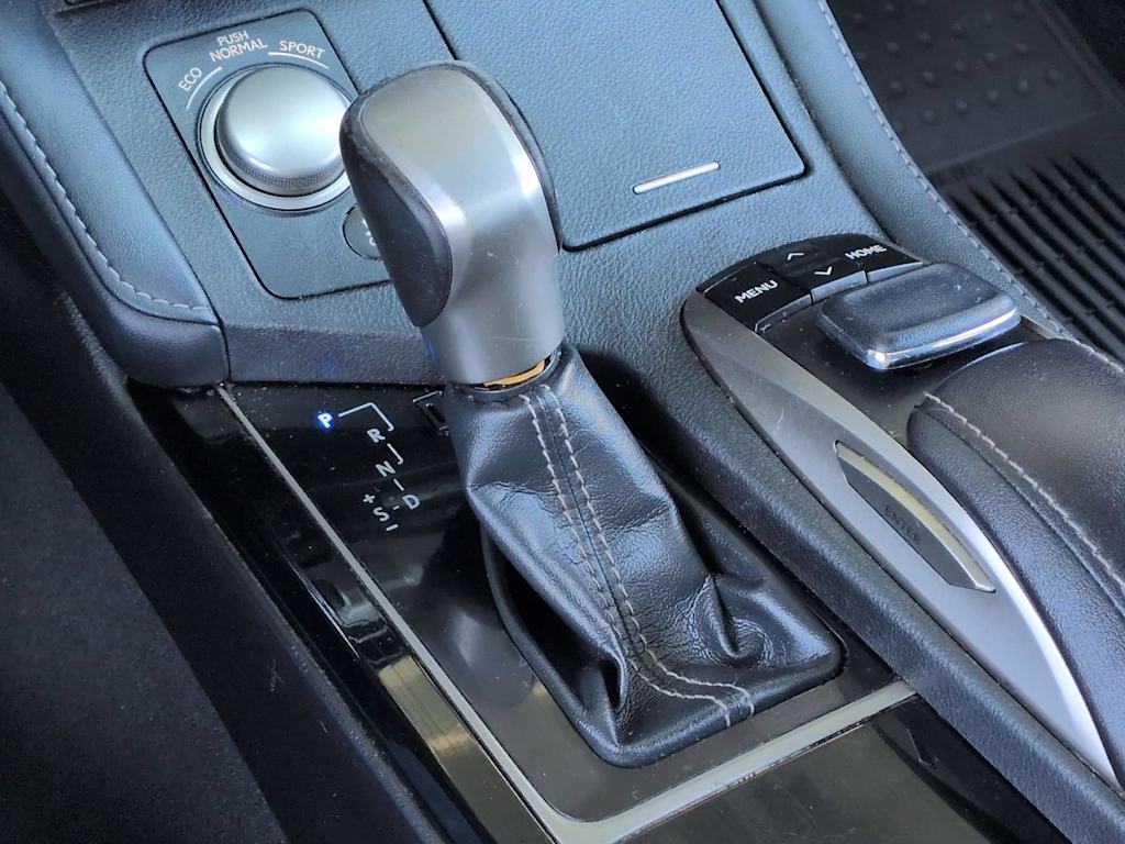 Thumbnail: 2016 Lexus ES - 38