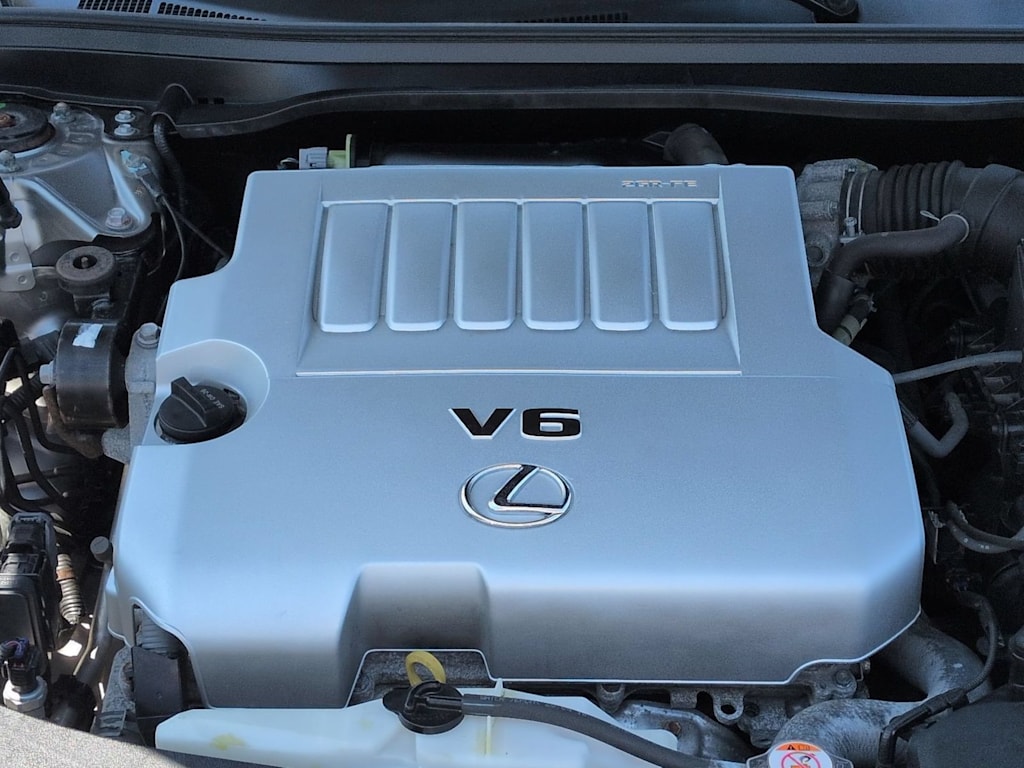 Thumbnail: 2016 Lexus ES - 8