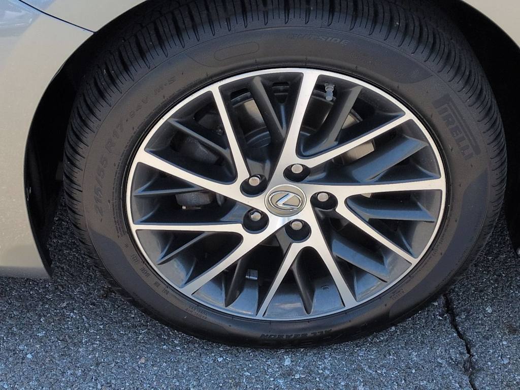 Thumbnail: 2016 Lexus ES - 7
