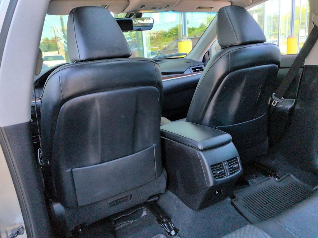 Thumbnail: 2016 Lexus ES - 12