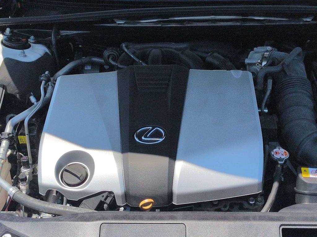 Thumbnail: 2019 Lexus ES - 9