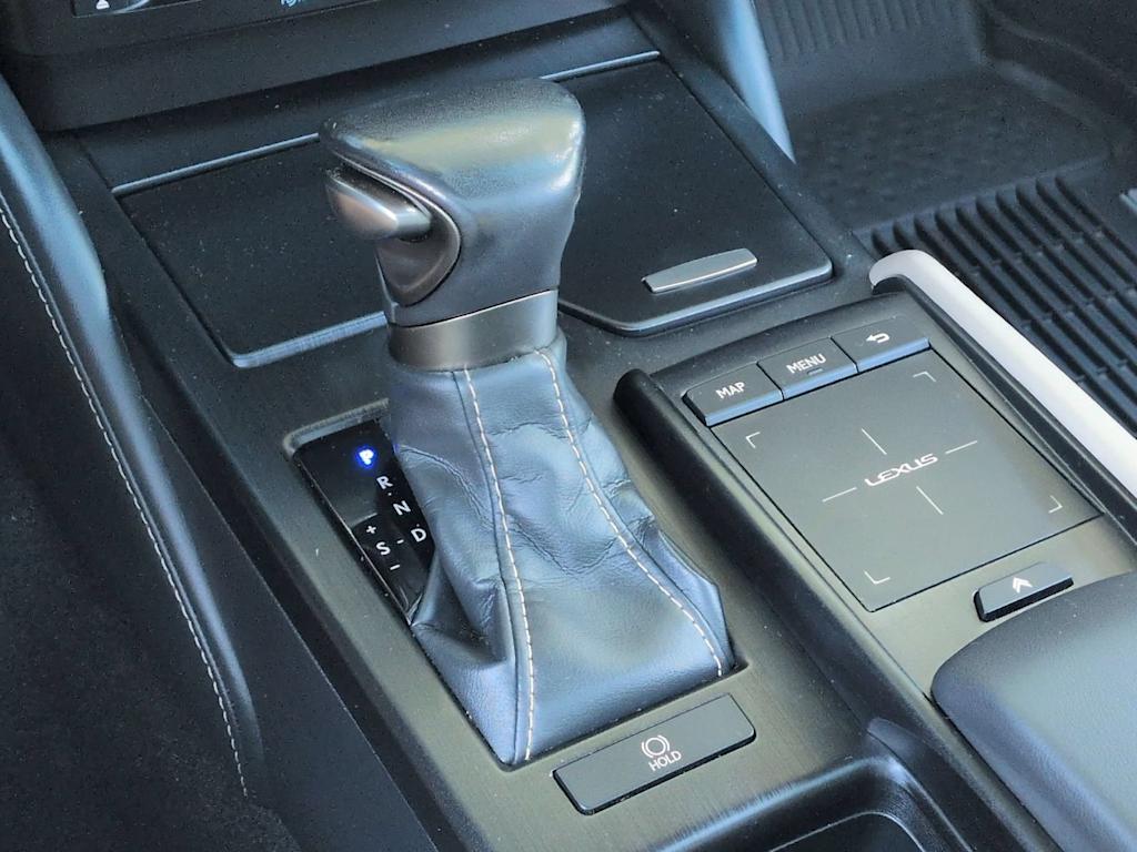 Thumbnail: 2019 Lexus ES - 38