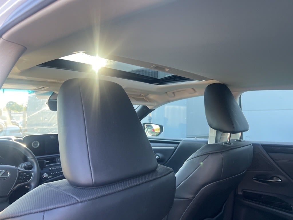 Thumbnail: 2022 Lexus ES - 10