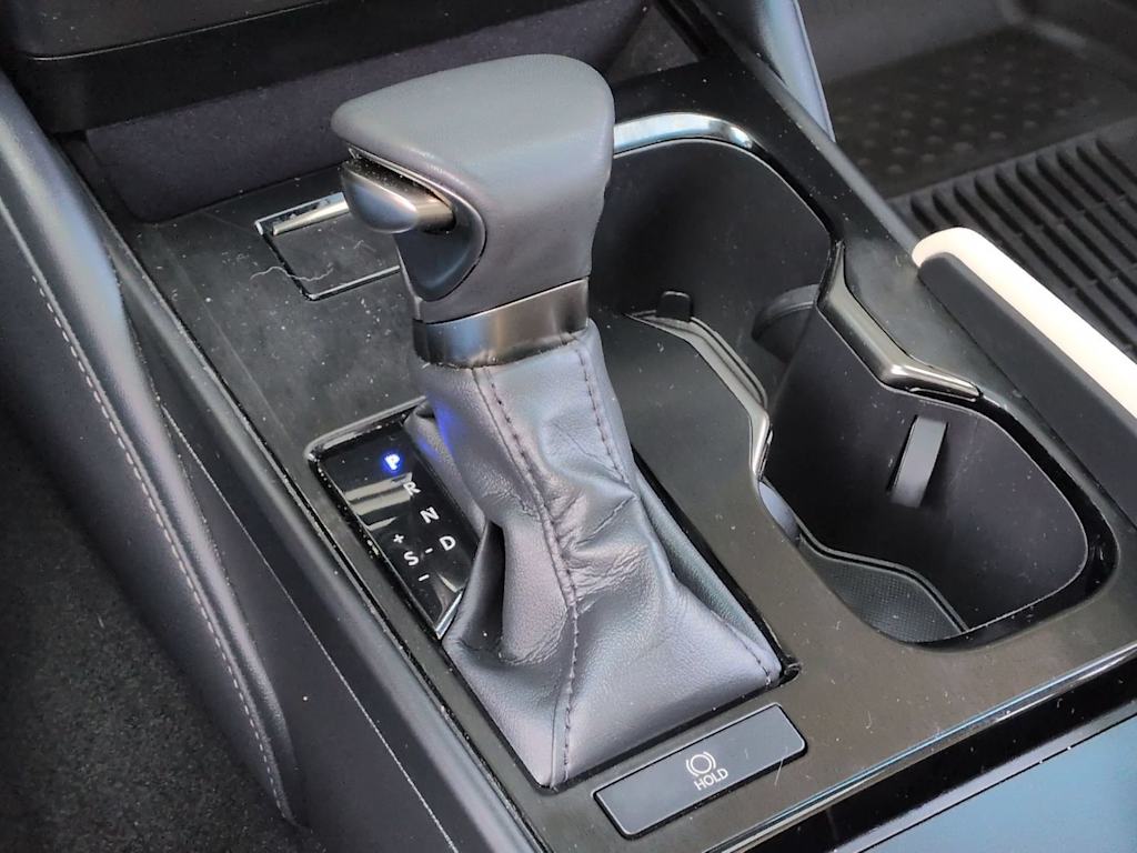 Thumbnail: 2023 Lexus ES - 37