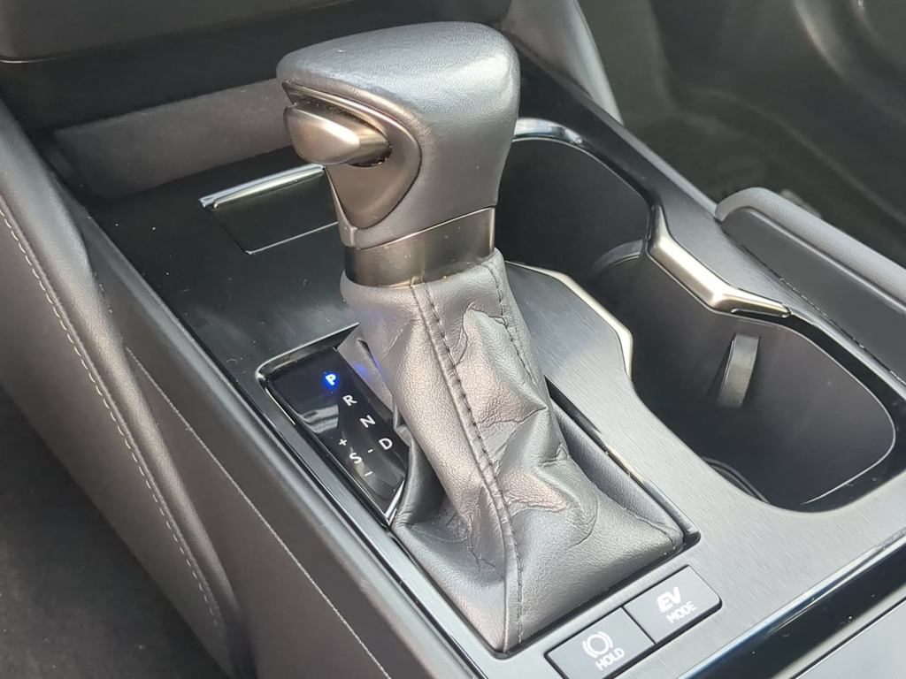 Thumbnail: 2024 Lexus ES - 37