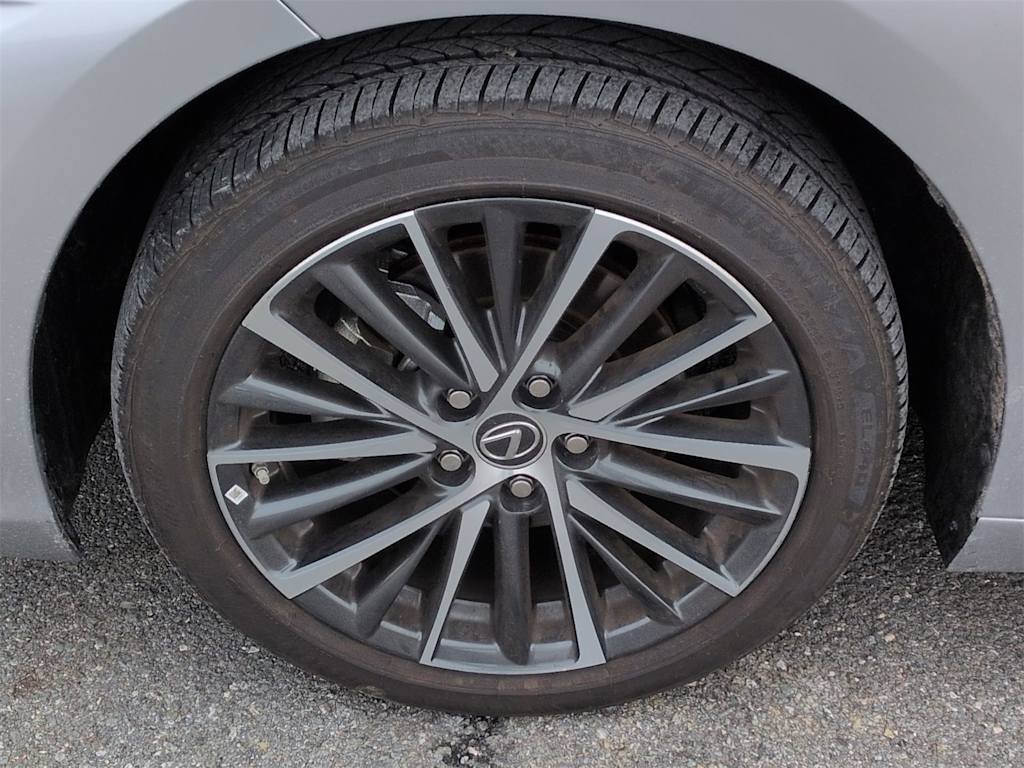 Thumbnail: 2025 Lexus ES - 6