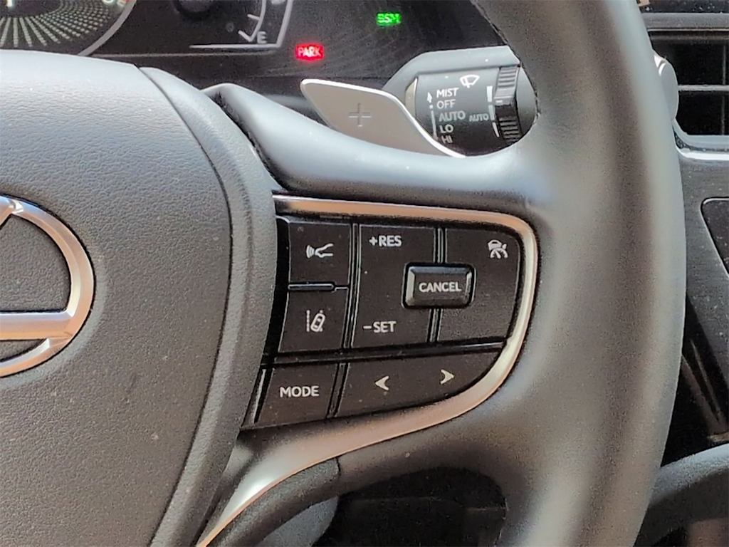 Thumbnail: 2025 Lexus ES - 33