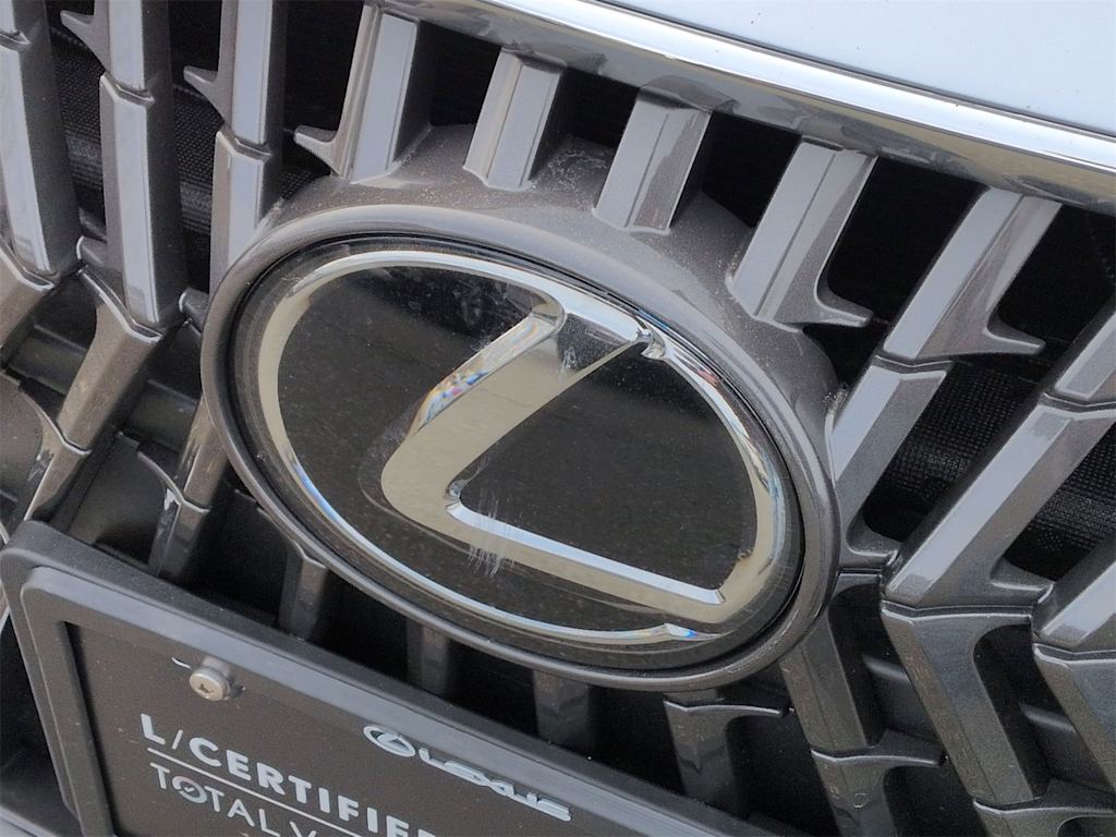 Thumbnail: 2025 Lexus ES - 26