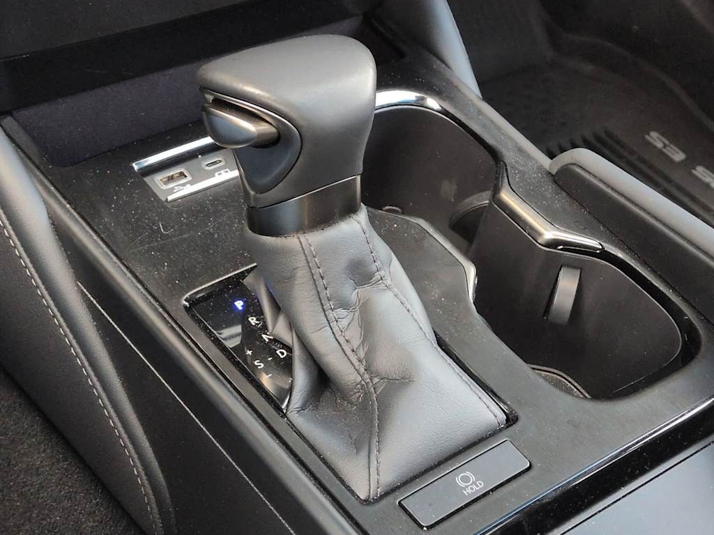 Thumbnail: 2025 Lexus ES - 38