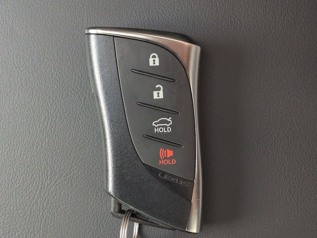 Thumbnail: 2025 Lexus ES - 19