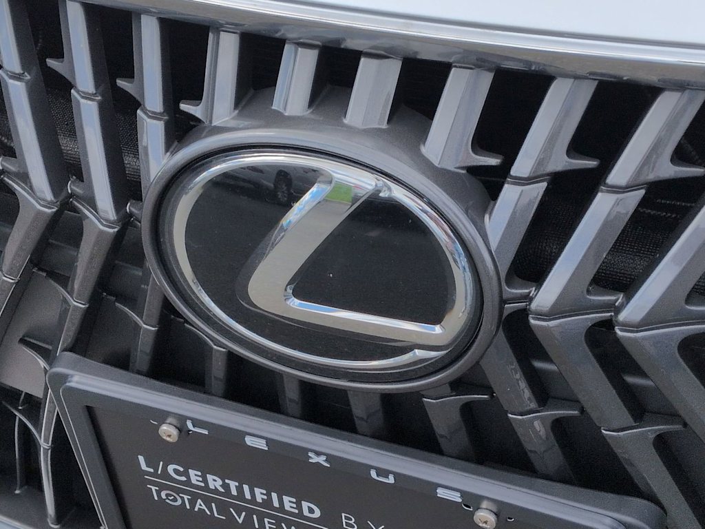 Thumbnail: 2025 Lexus ES - 7