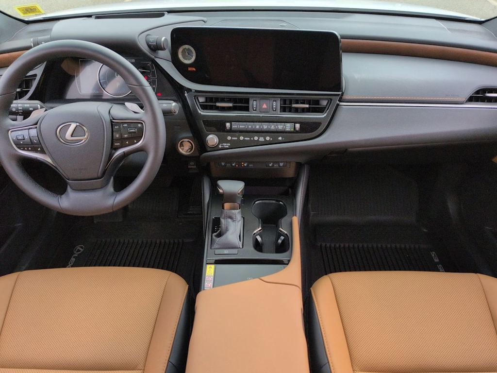 Thumbnail: 2025 Lexus ES - 10