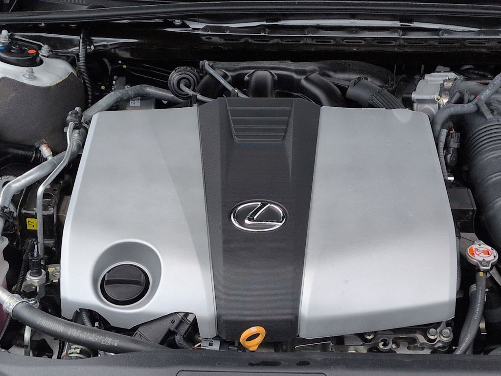 Thumbnail: 2025 Lexus ES - 9