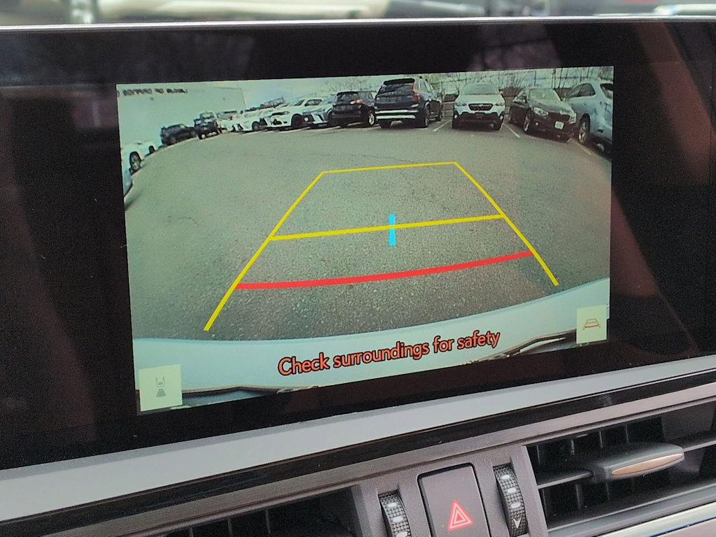 Thumbnail: 2025 Lexus ES - 36