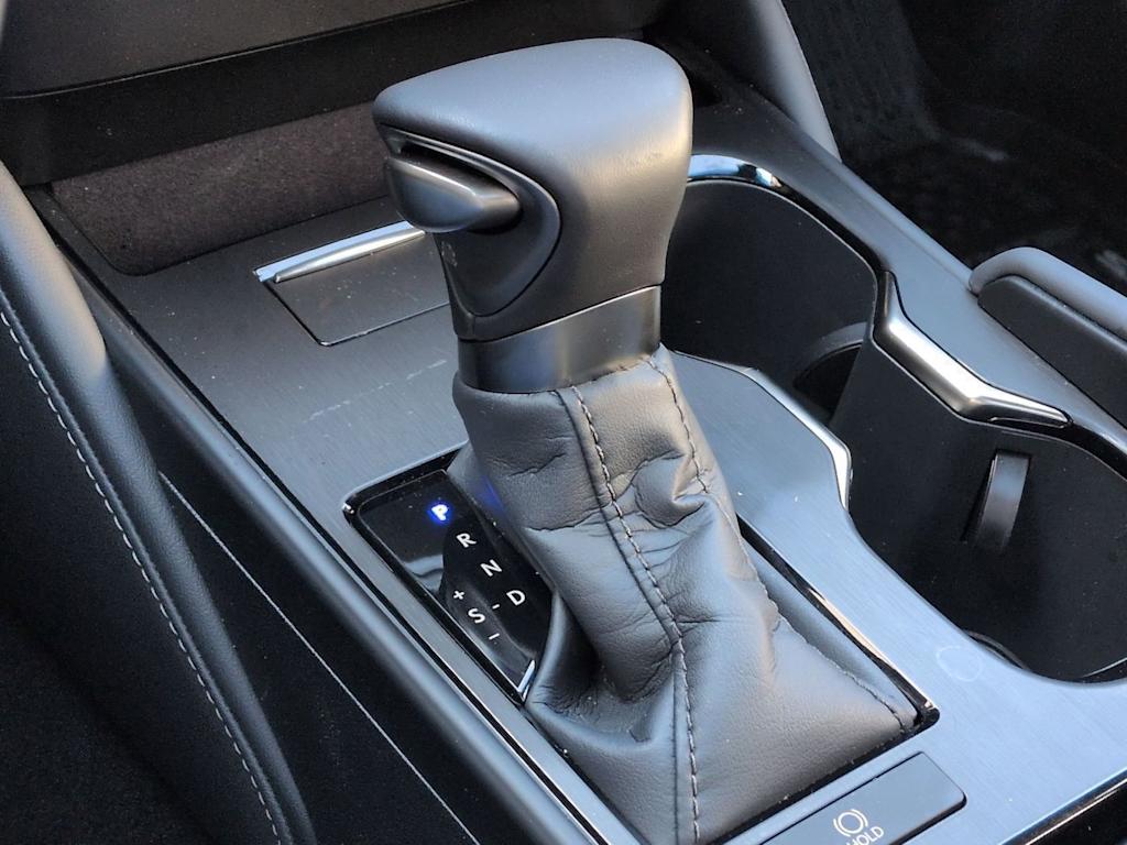 Thumbnail: 2025 Lexus ES - 37