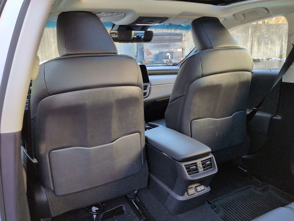 Thumbnail: 2025 Lexus ES - 13