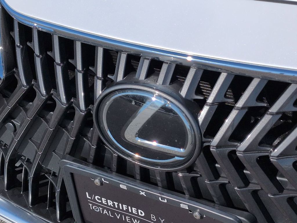 Thumbnail: 2025 Lexus ES - 7