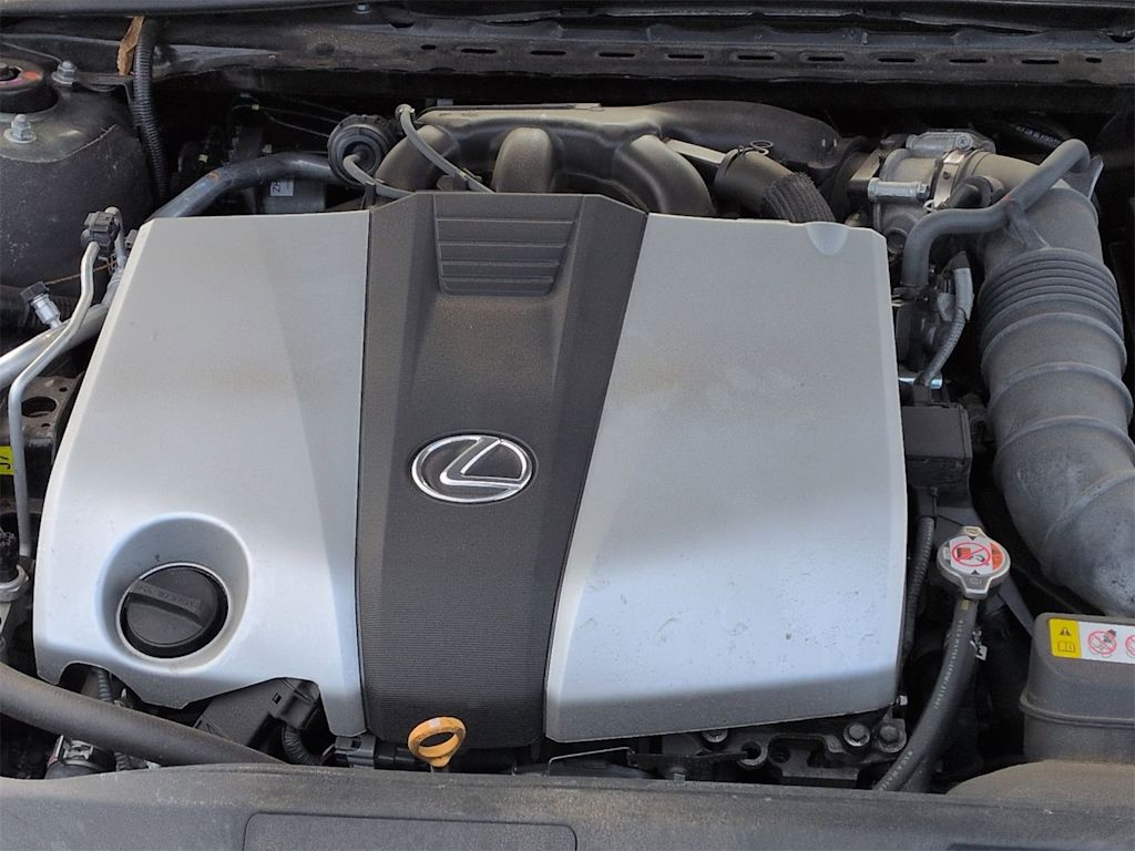 Thumbnail: 2022 Lexus ES - 10