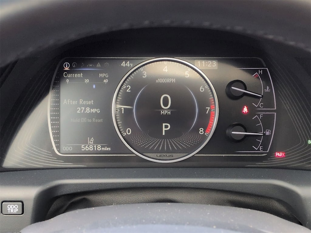 Thumbnail: 2022 Lexus ES - 19