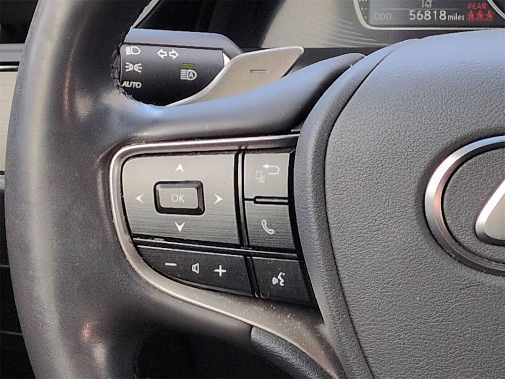 Thumbnail: 2022 Lexus ES - 34