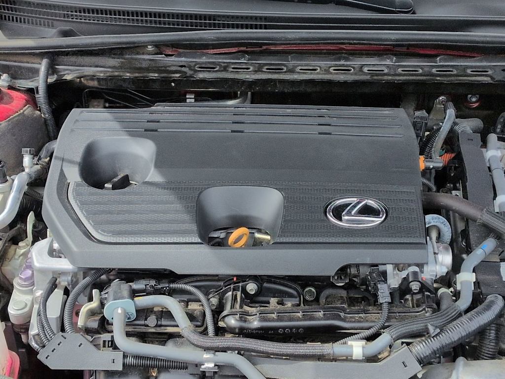 Thumbnail: 2022 Lexus ES - 9