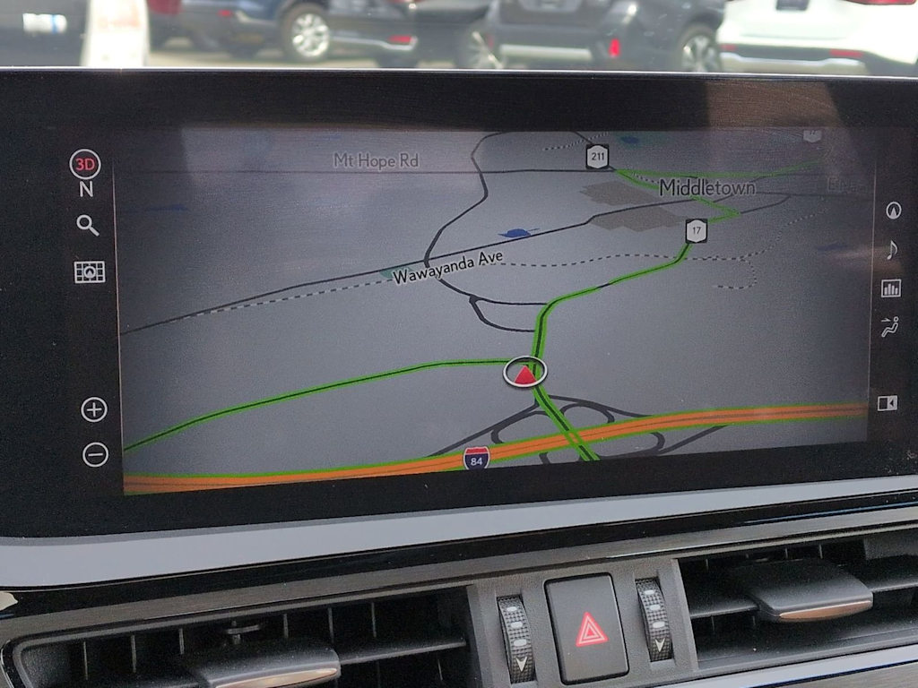 Thumbnail: 2022 Lexus ES - 16