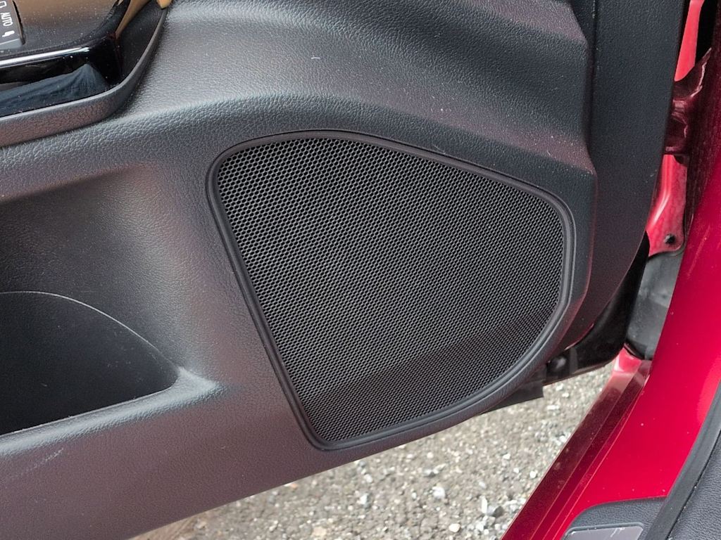 Thumbnail: 2022 Lexus ES - 38