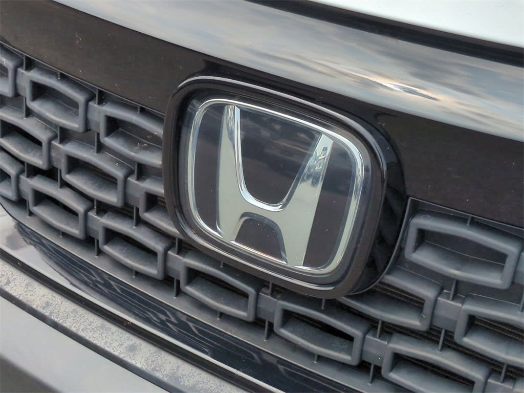 Thumbnail: 2021 Honda Passport - 6