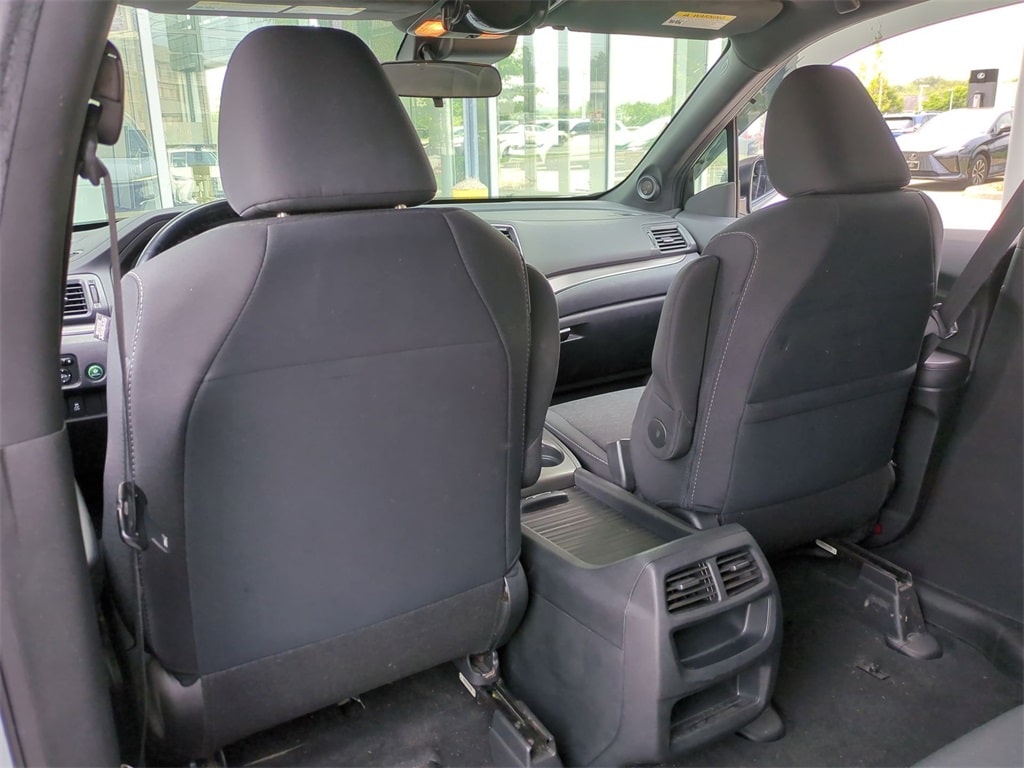 Thumbnail: 2021 Honda Passport - 11